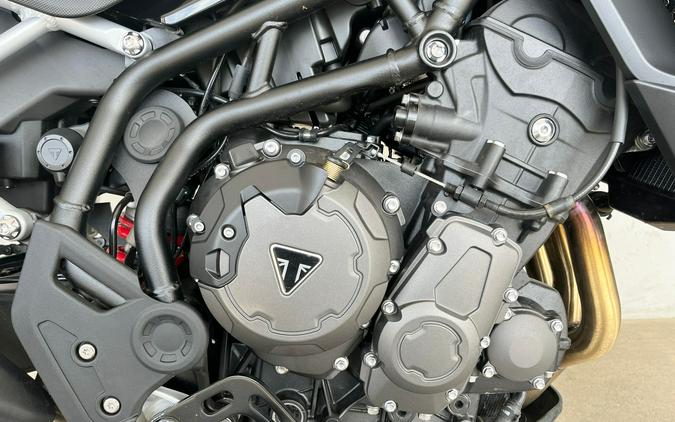 2022 Triumph Tiger 900 GT Pro