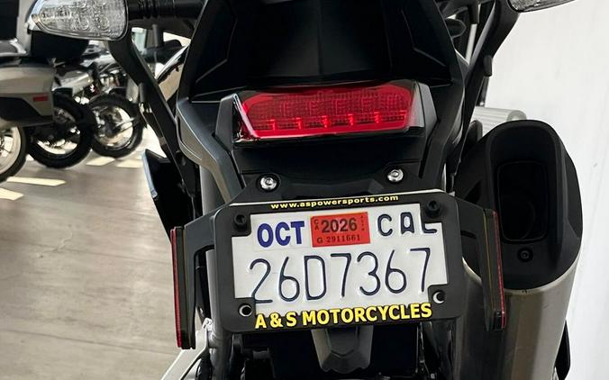 2022 Triumph Tiger 900 GT Pro