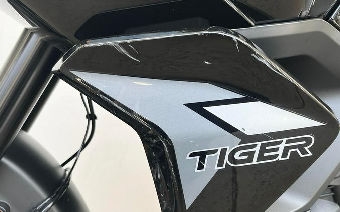 2022 Triumph Tiger 900 GT Pro