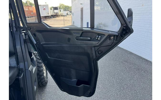 2025 Can-Am DEFENDER HD9 DPS CAB 4X4