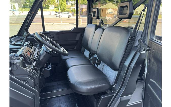 2025 Can-Am DEFENDER HD9 DPS CAB 4X4