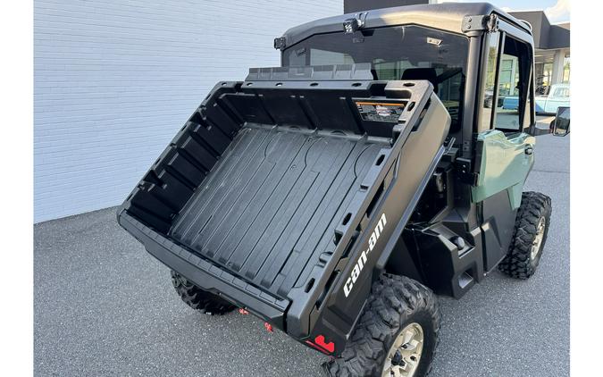 2025 Can-Am DEFENDER HD9 DPS CAB 4X4