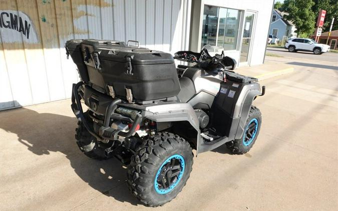2022 CFMOTO CForce 1000