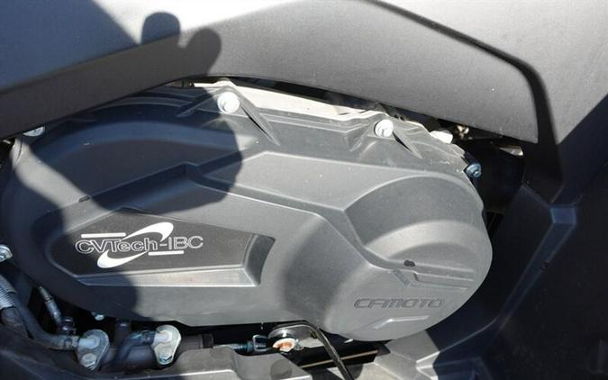 2022 CFMOTO CForce 1000