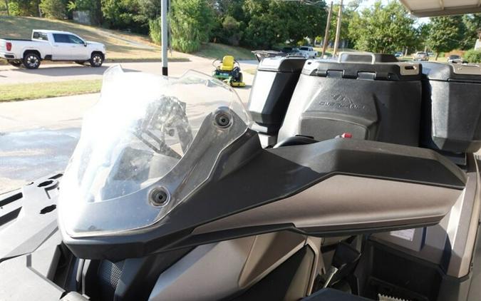 2022 CFMOTO CForce 1000