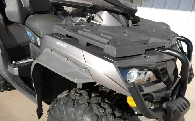 2022 CFMOTO CForce 1000