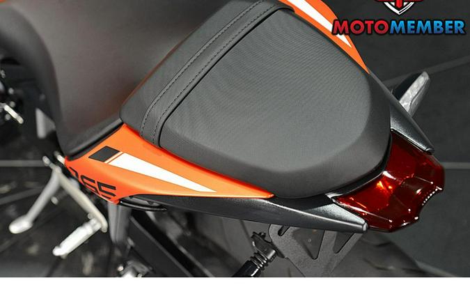 2025 Triumph STREET TRIPLE 765 R