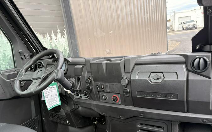 2026 Polaris RANGER SP 570 NorthStar Edition Zenith Blue - 82890