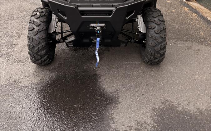 2026 Polaris RANGER SP 570 NorthStar Edition Zenith Blue - 82890