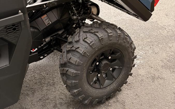2026 Polaris RANGER SP 570 NorthStar Edition Zenith Blue - 82890