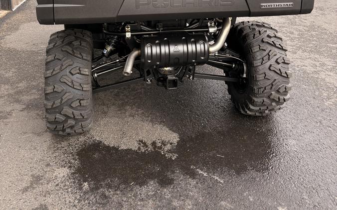 2026 Polaris RANGER SP 570 NorthStar Edition Zenith Blue - 82890