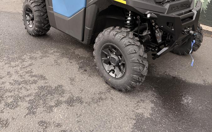 2026 Polaris RANGER SP 570 NorthStar Edition Zenith Blue - 82890