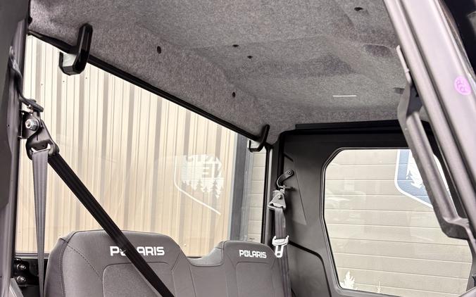 2026 Polaris RANGER SP 570 NorthStar Edition Zenith Blue - 82890