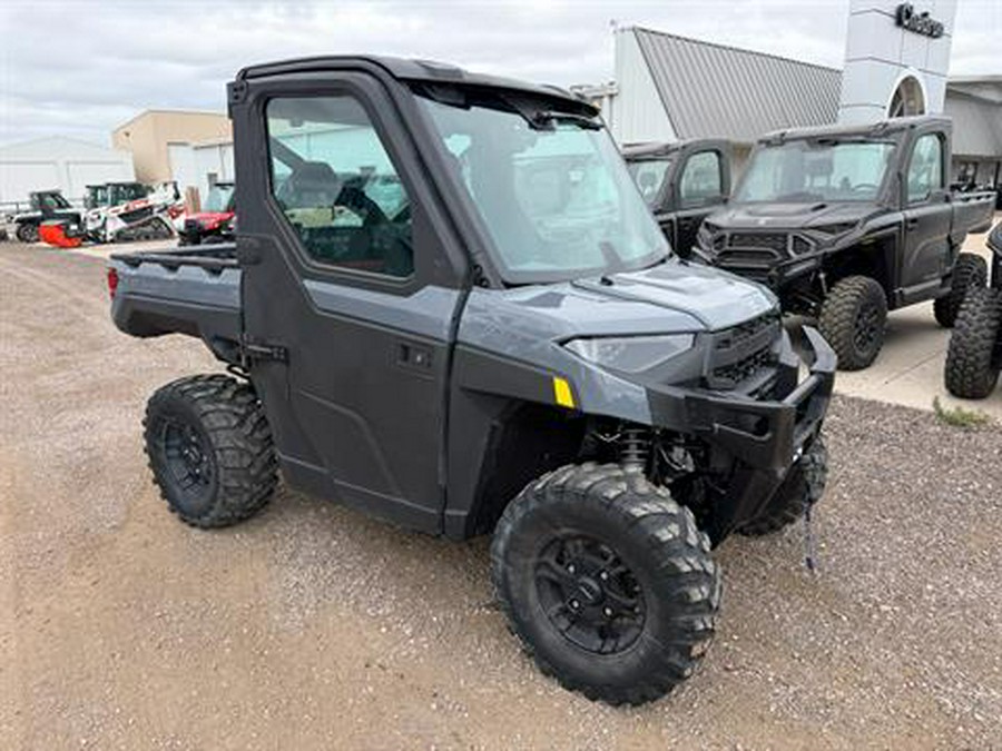 2026 Polaris Ranger XP 1000 NorthStar Edition Ultimate