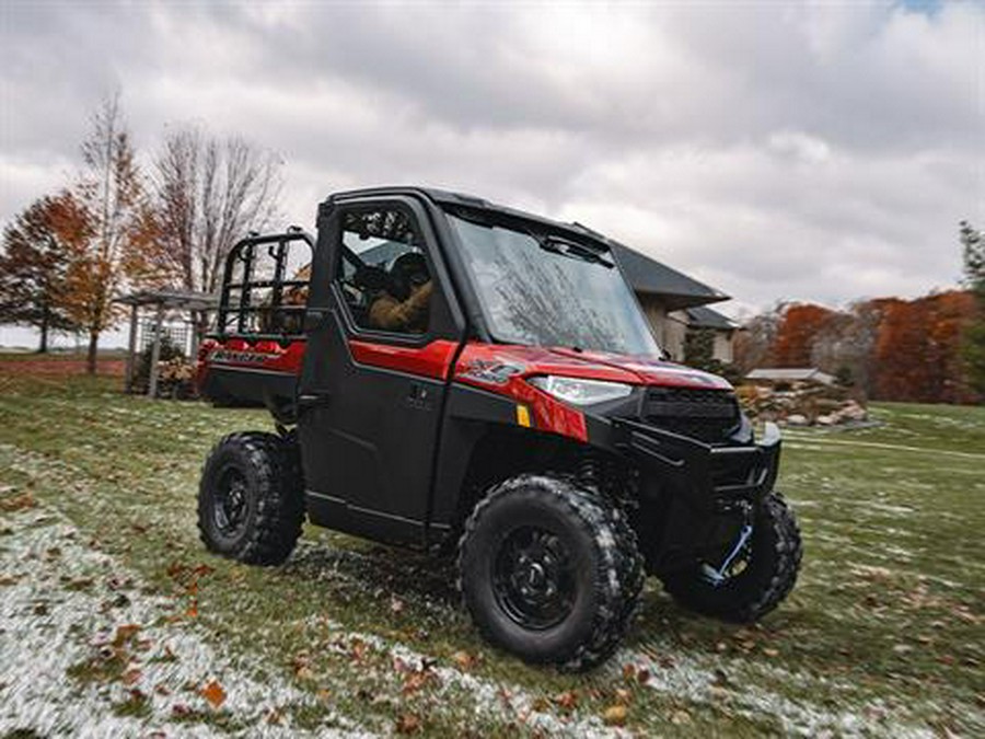 2026 Polaris Ranger XP 1000 NorthStar Edition Ultimate