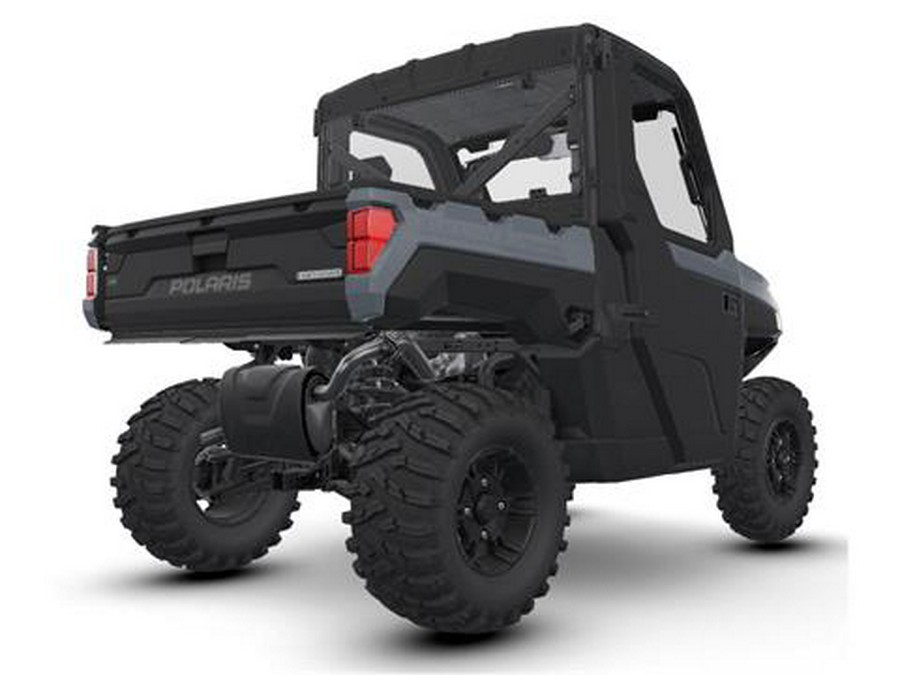2026 Polaris Ranger XP 1000 NorthStar Edition Ultimate