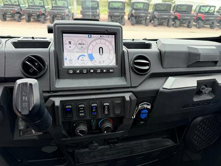 2026 Polaris Ranger XP 1000 NorthStar Edition Ultimate