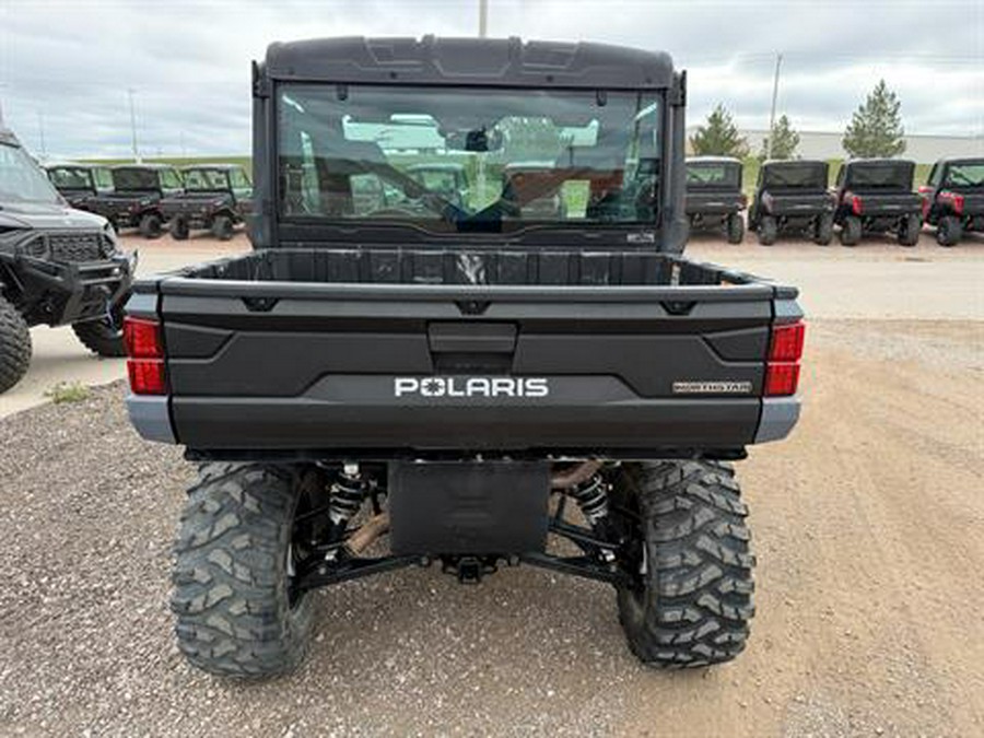 2026 Polaris Ranger XP 1000 NorthStar Edition Ultimate