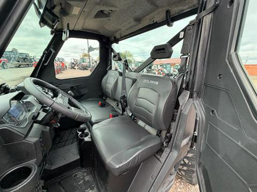 2026 Polaris Ranger XP 1000 NorthStar Edition Ultimate
