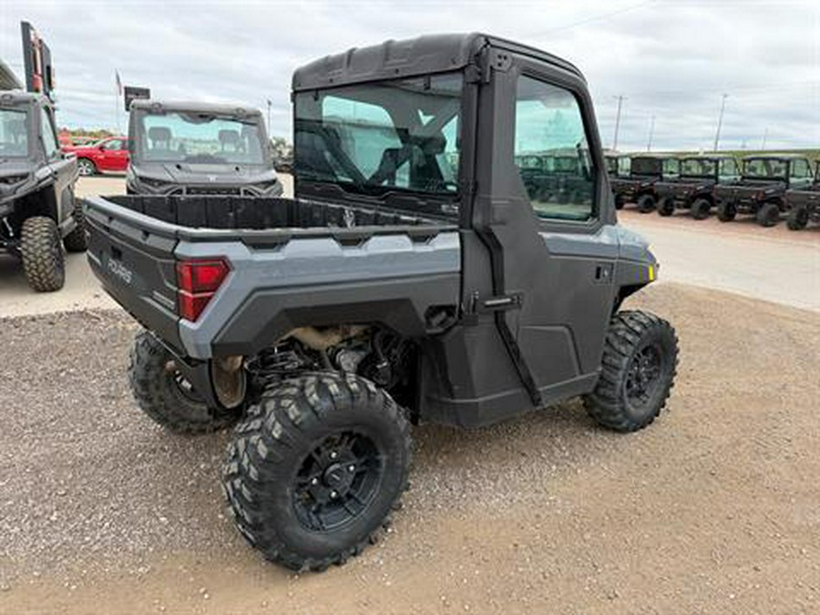 2026 Polaris Ranger XP 1000 NorthStar Edition Ultimate
