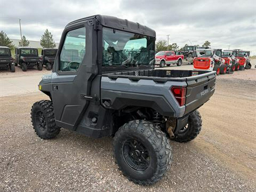 2026 Polaris Ranger XP 1000 NorthStar Edition Ultimate