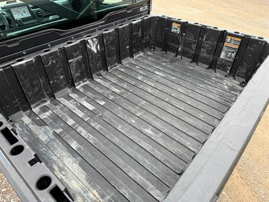 2026 Polaris Ranger XP 1000 NorthStar Edition Ultimate