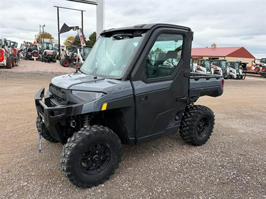 2026 Polaris Ranger XP 1000 NorthStar Edition Ultimate