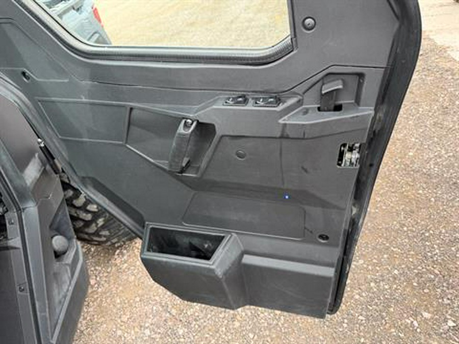 2026 Polaris Ranger XP 1000 NorthStar Edition Ultimate
