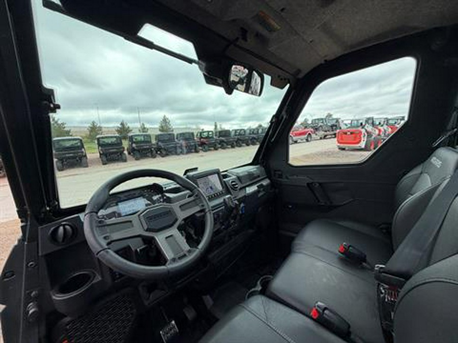 2026 Polaris Ranger XP 1000 NorthStar Edition Ultimate
