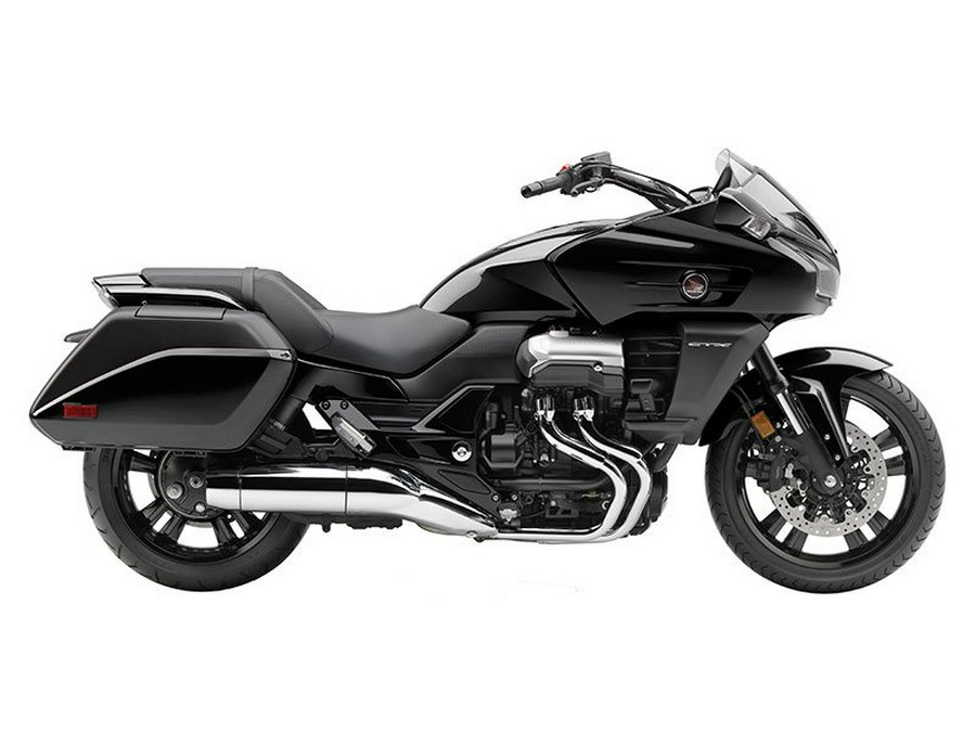 2014 Honda CTX®1300 Deluxe