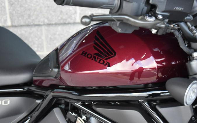 2021 Honda® Rebel 1100