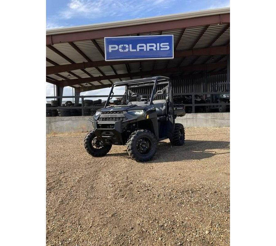 2023 Polaris® Ranger XP 1000 Premium