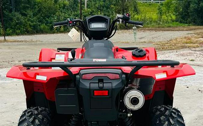 2023 Suzuki KingQuad 750AXi