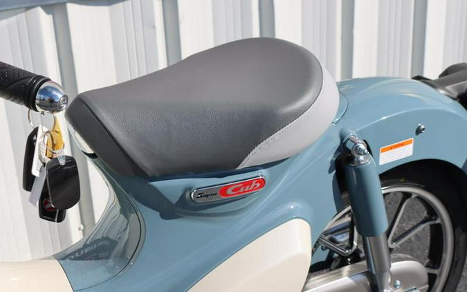 2023 Honda® Super Cub C125 ABS