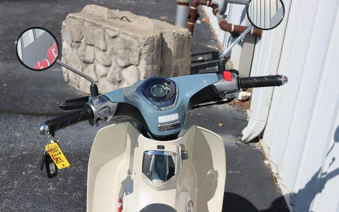 2023 Honda® Super Cub C125 ABS