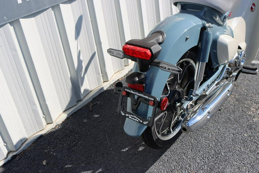 2023 Honda® Super Cub C125 ABS