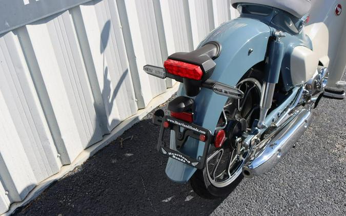 2023 Honda® Super Cub C125 ABS