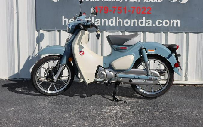 2023 Honda® Super Cub C125 ABS