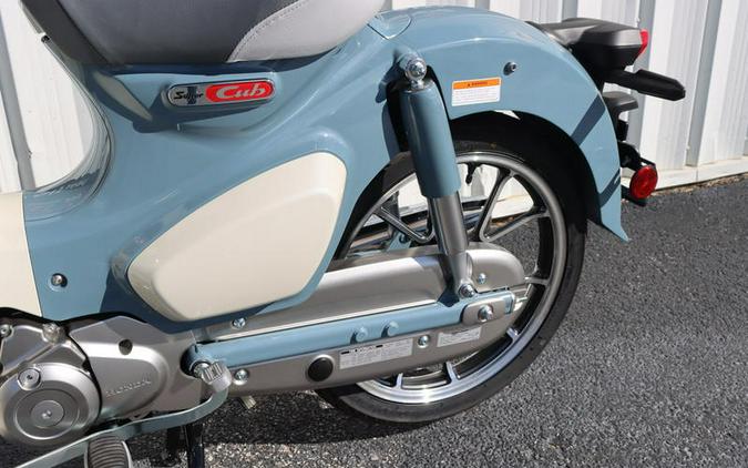 2023 Honda® Super Cub C125 ABS