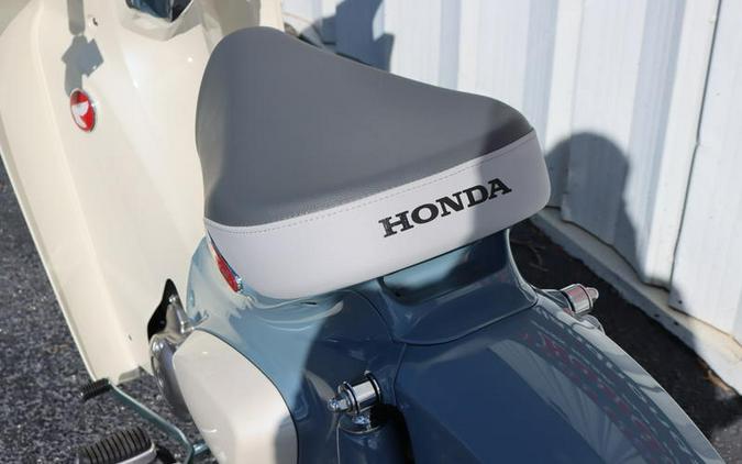 2023 Honda® Super Cub C125 ABS