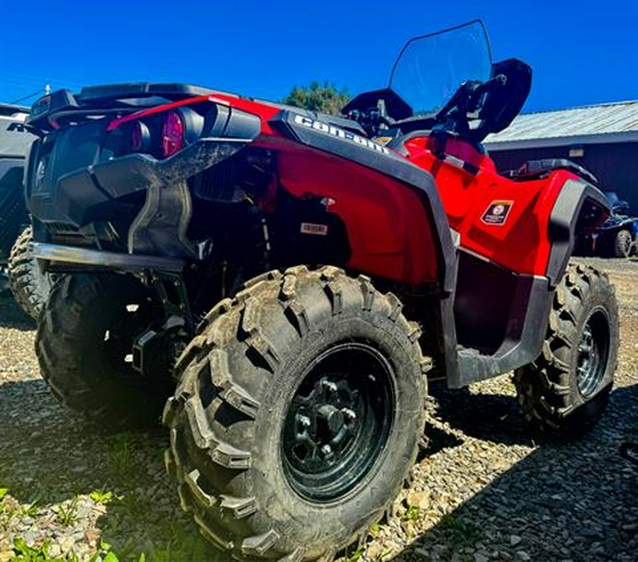 2023 Can-Am Outlander 850