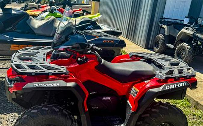 2023 Can-Am Outlander 850