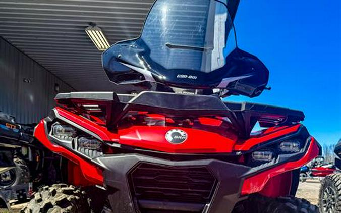 2023 Can-Am Outlander 850