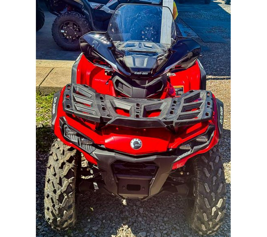 2023 Can-Am Outlander 850