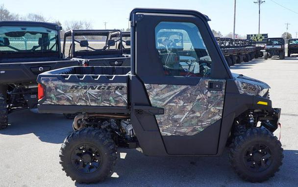 2024 Polaris® Ranger SP 570 NorthStar Edition Polaris Pursuit Camo