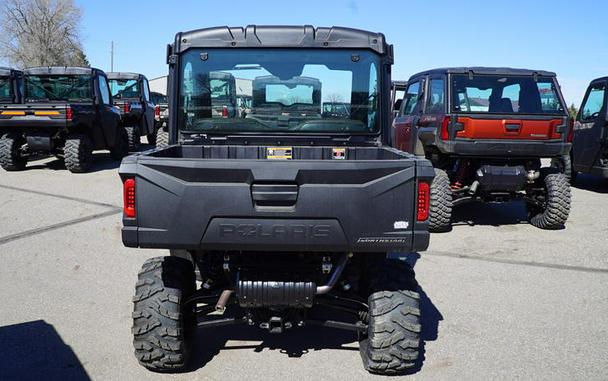 2024 Polaris® Ranger SP 570 NorthStar Edition Polaris Pursuit Camo