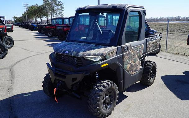 2024 Polaris® Ranger SP 570 NorthStar Edition Polaris Pursuit Camo