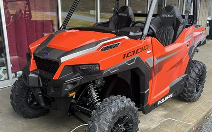 2024 Polaris General 1000 Premium