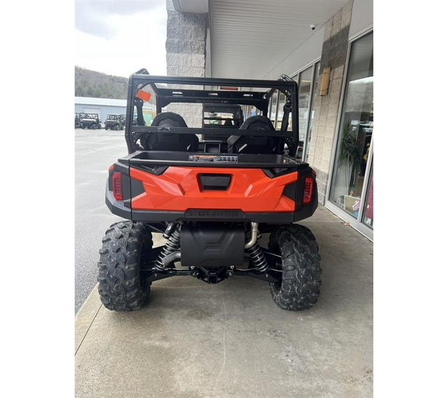 2024 Polaris General 1000 Premium