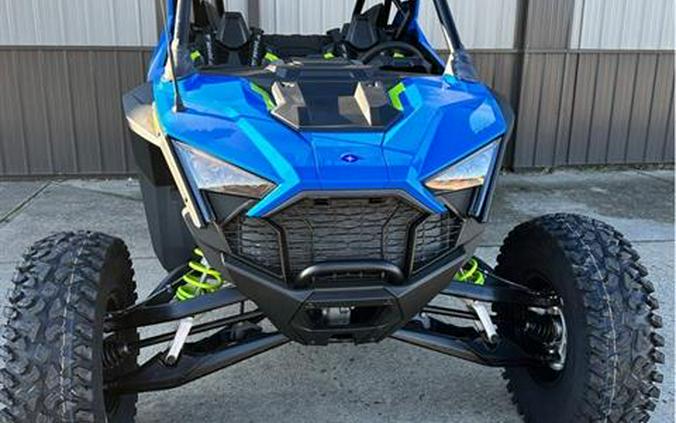 2024 Polaris RZR Turbo R Premium